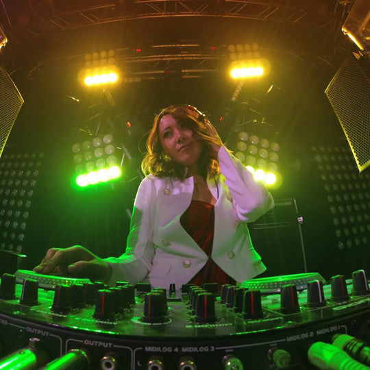 American DJ DOTZ MATRIX