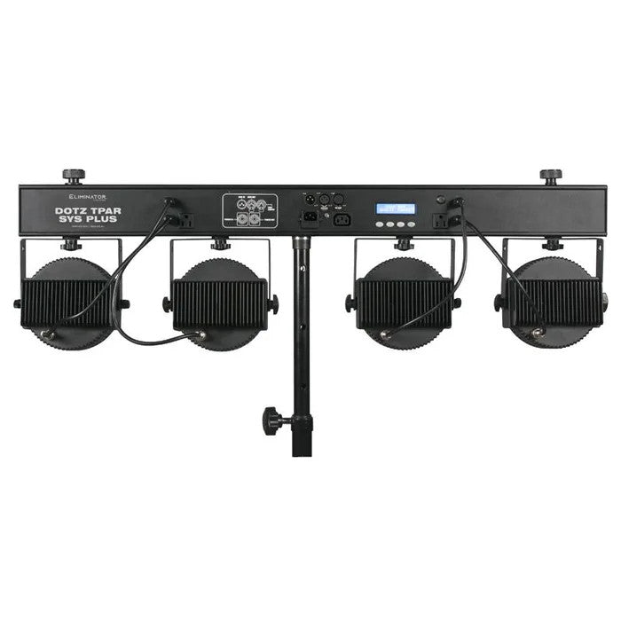 American DJ Dotz Tpar Sys Plus
