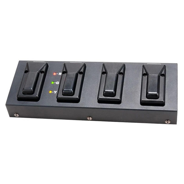 American DJ Dotz Tpar Sys Plus