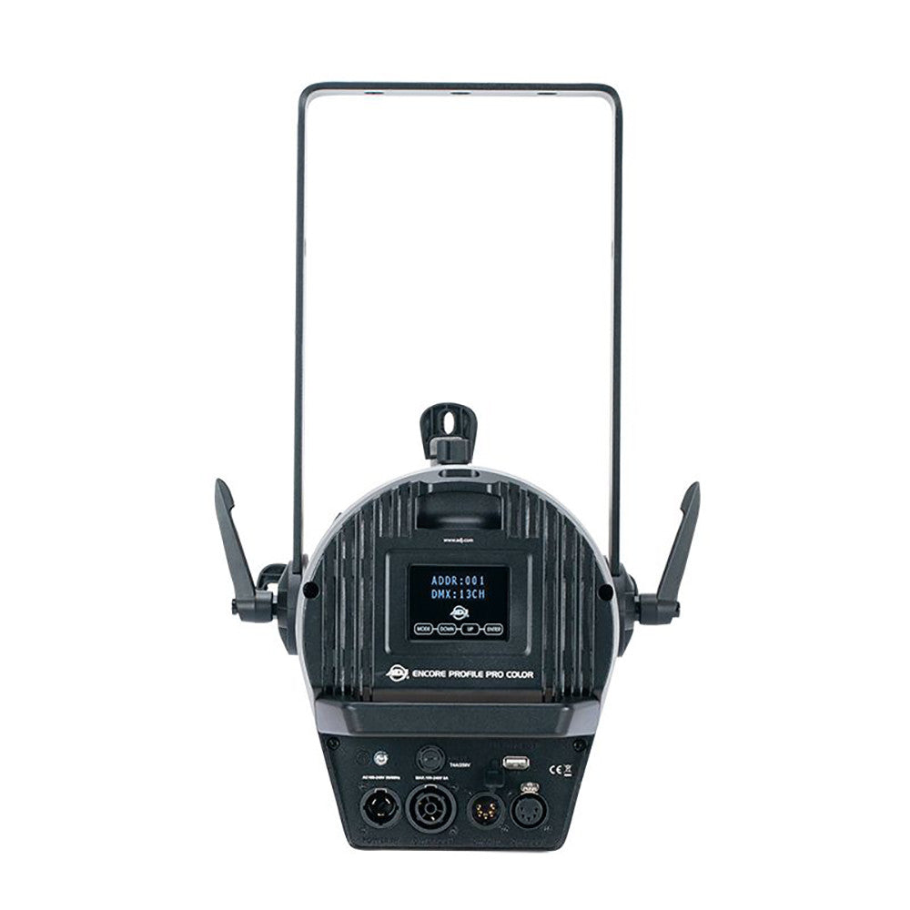American DJ ENCORE PROFILE PRO COLOR