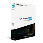 American DJ GRAND VJ 2.0-UG