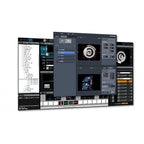 American DJ GRAND VJ 2.0-UG