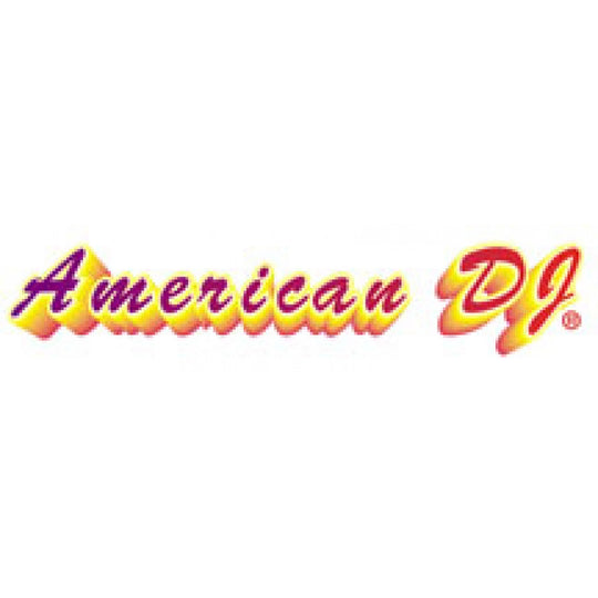 American DJ LC-EX50