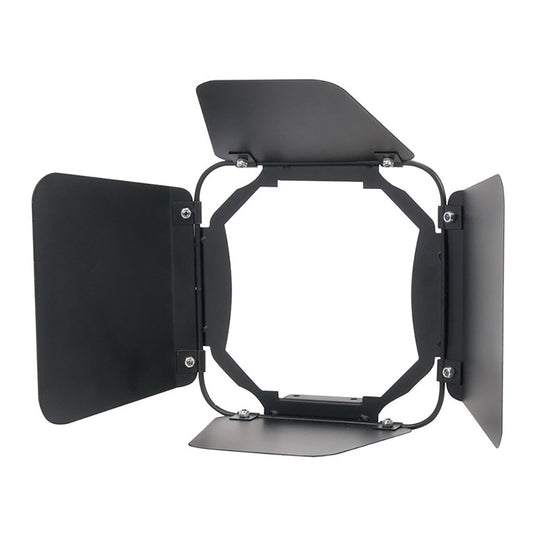 American DJ MOD BARN DOORS BLK