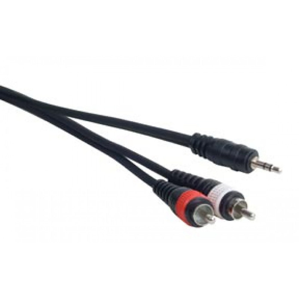 American DJ MP-15