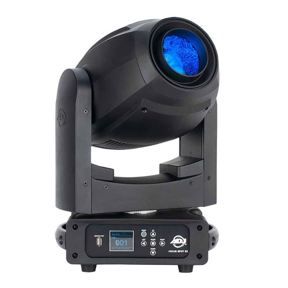 American DJ FOCUS SPOT 5Z