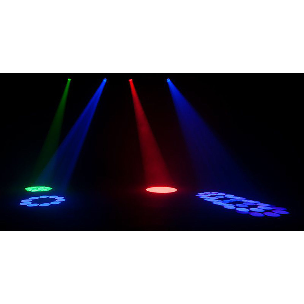 American DJ FOCUS SPOT 5Z