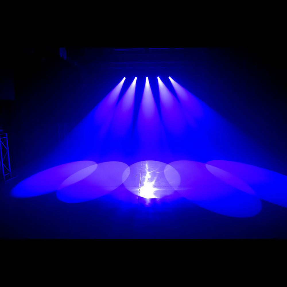 American DJ FOCUS SPOT 6Z