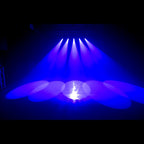 American DJ FOCUS SPOT 6Z