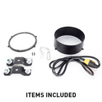 American DJ Focus Wash 400