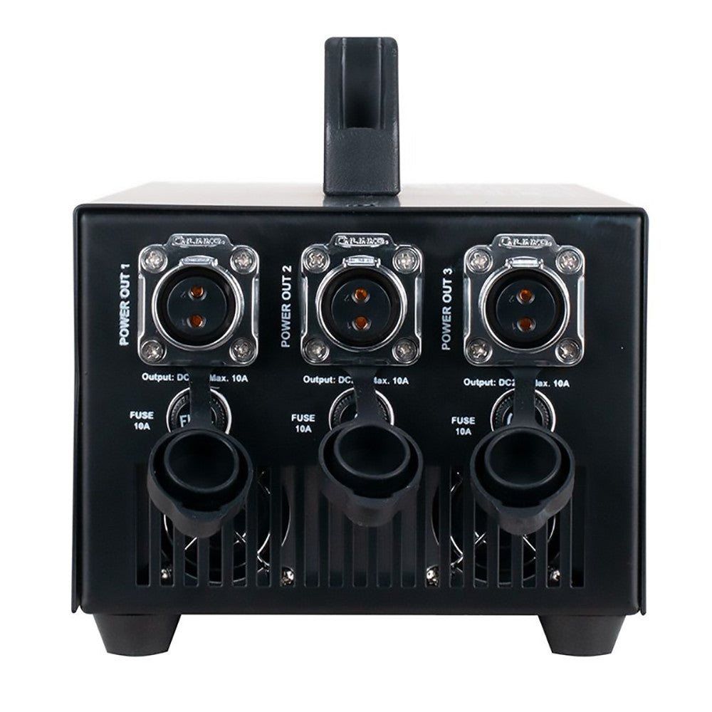 American DJ MDF2PSUX20