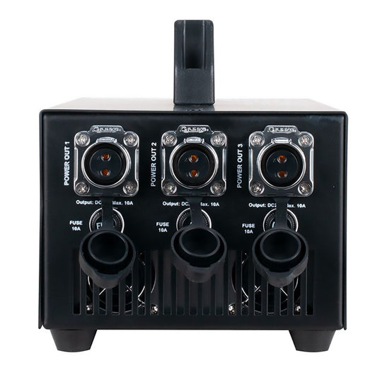 American DJ MDF2PSUX20