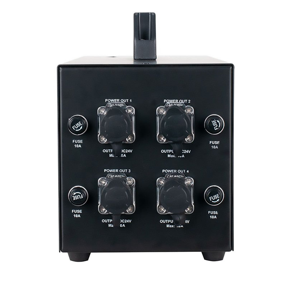 American DJ MDF2PSUX40