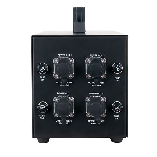 American DJ MDF2PSUX40