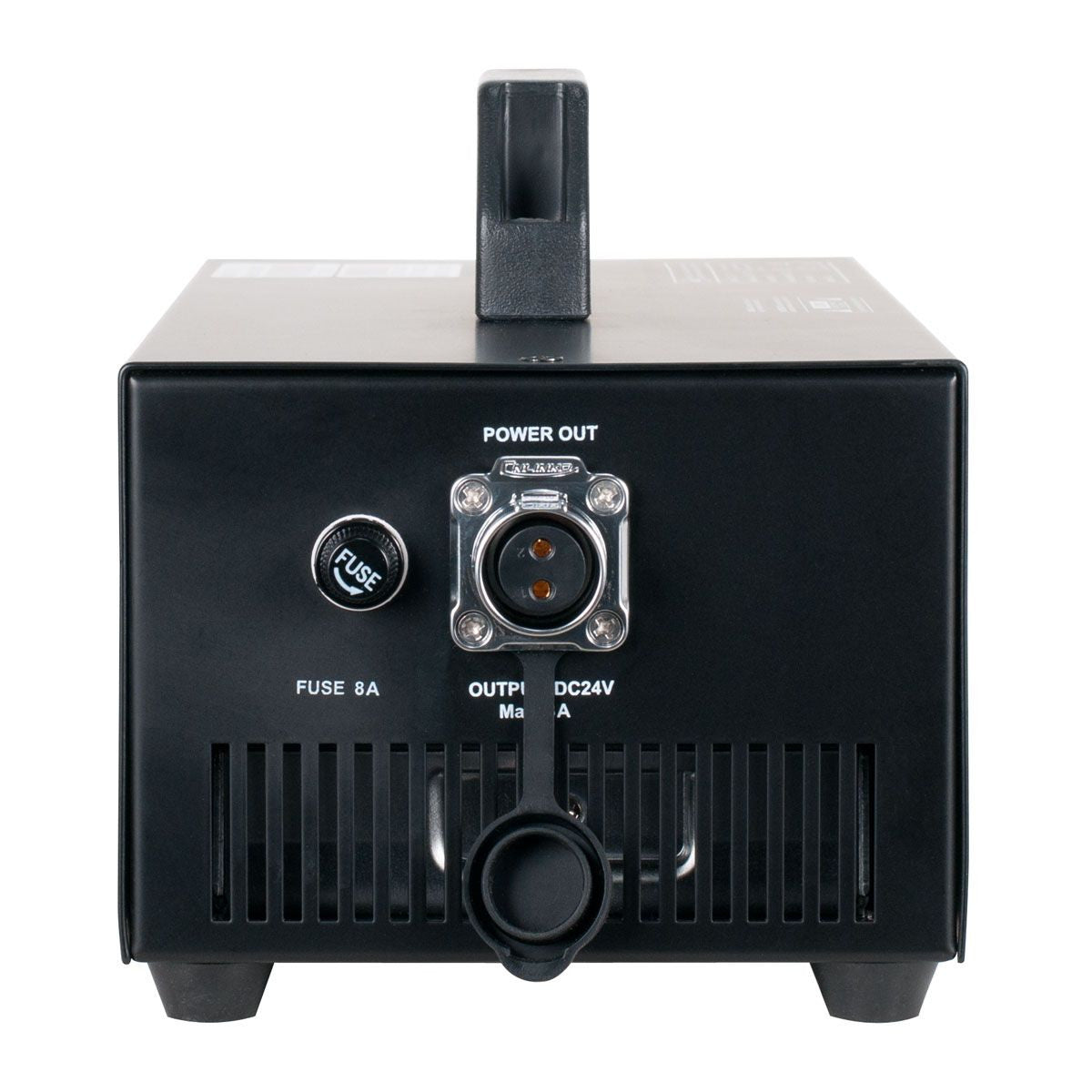 American DJ MDF2 PSUX9