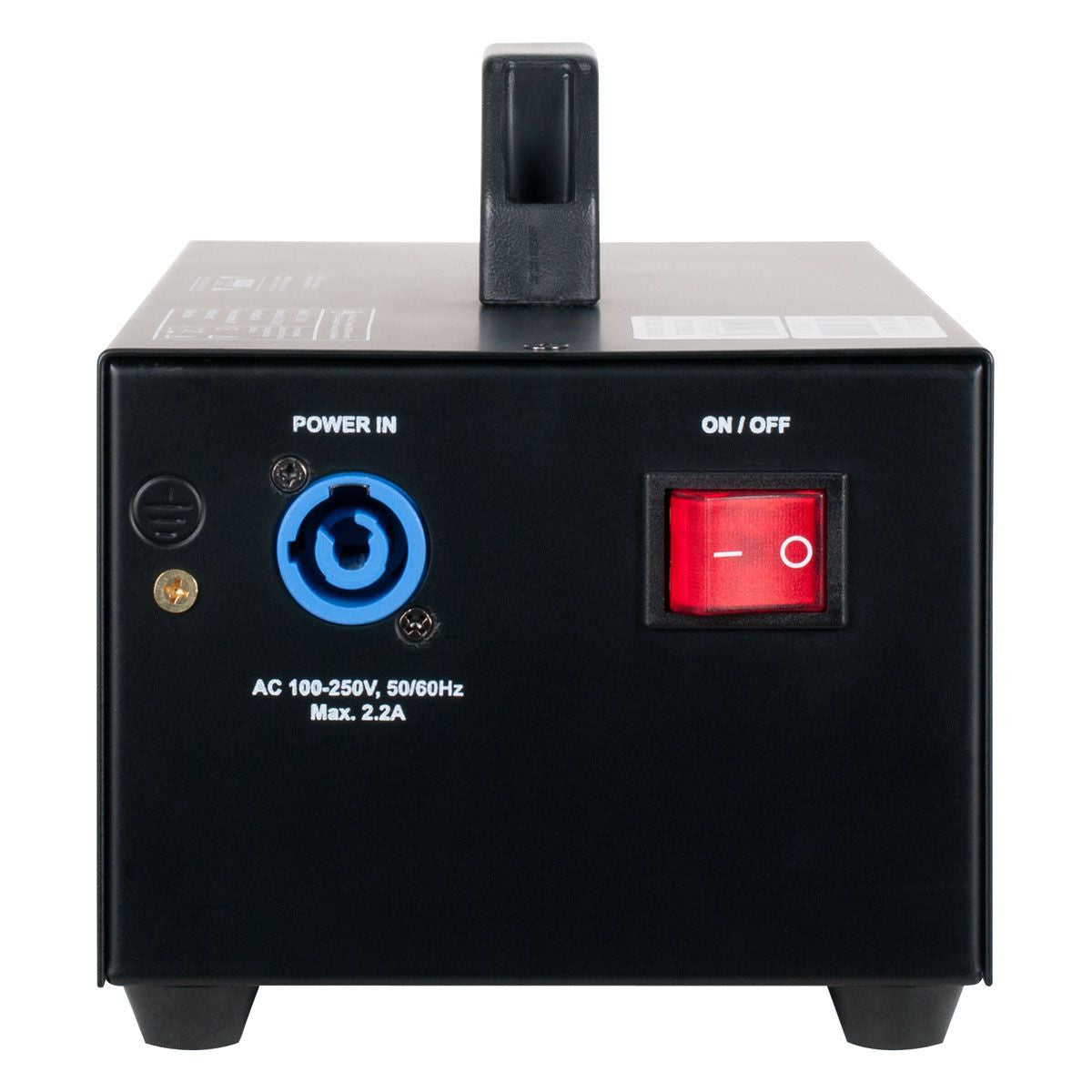 American DJ MDF2 PSUX9