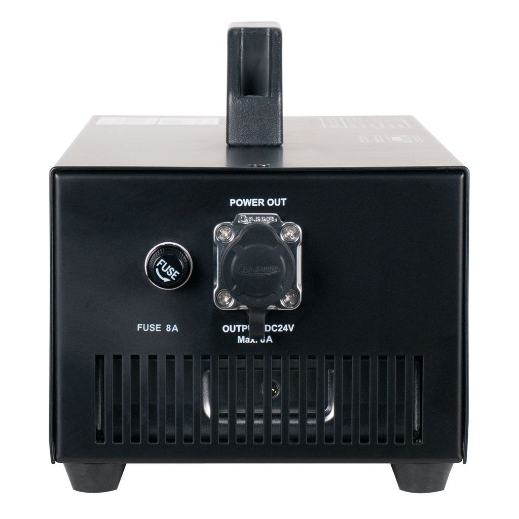 American DJ MDF2 PSUX9