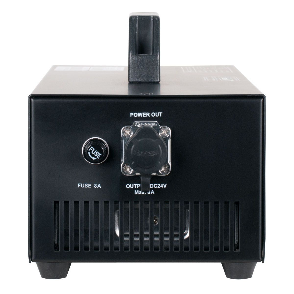 American DJ MDF2 PSUX9