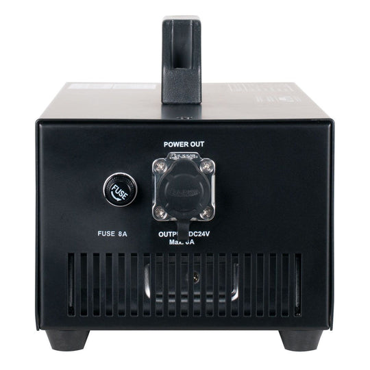 American DJ MDF2 PSUX9
