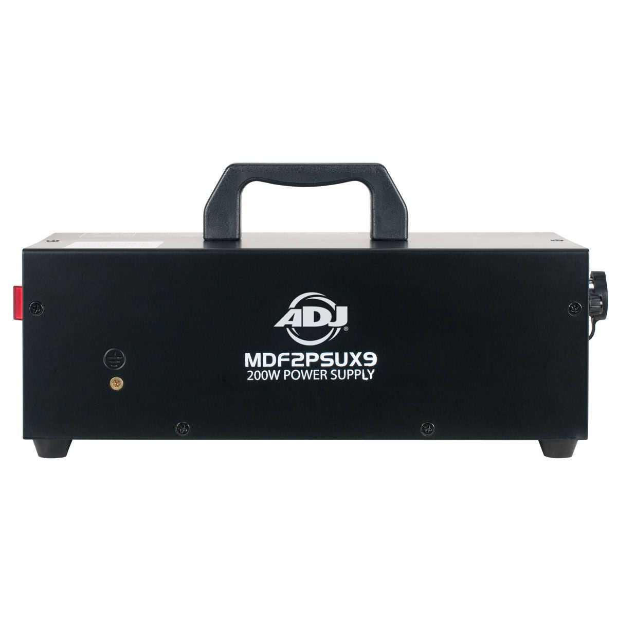 American DJ MDF2 PSUX9