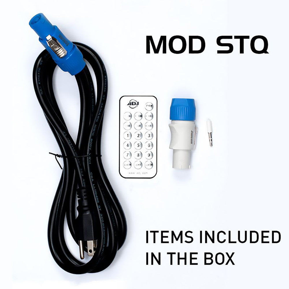 American DJ MOD STQ