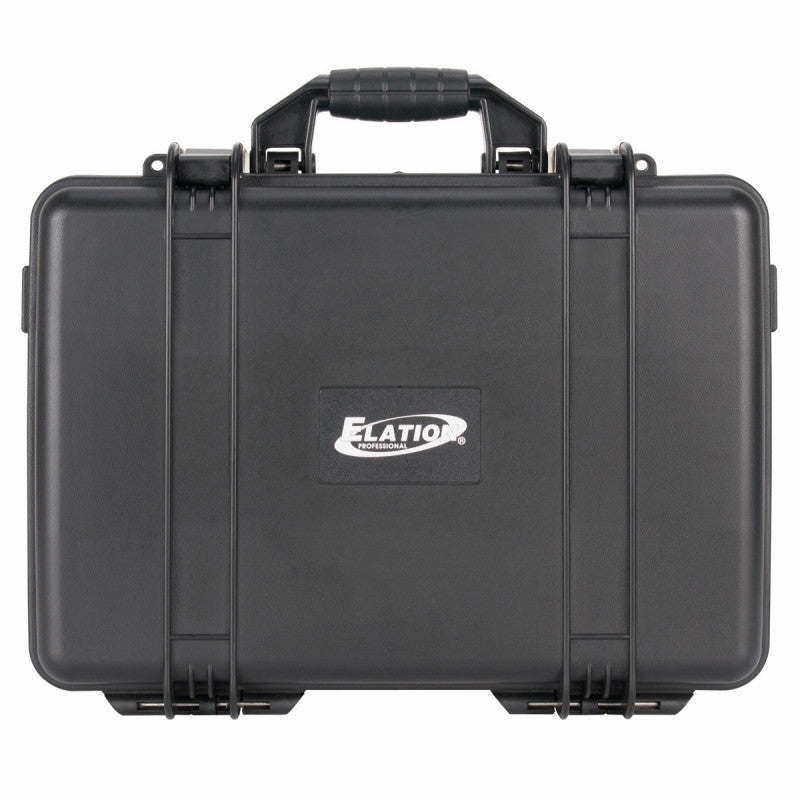 American DJ IP TESTER