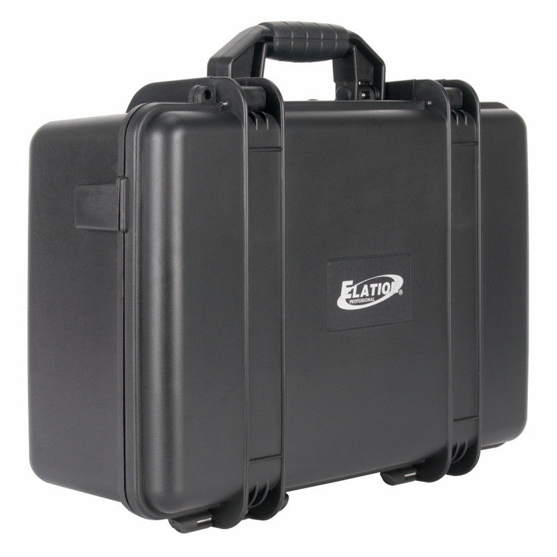 American DJ IP TESTER