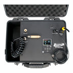 American DJ IP TESTER