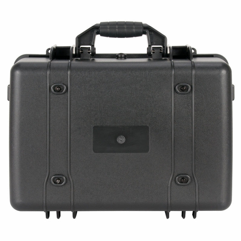 American DJ IP TESTER