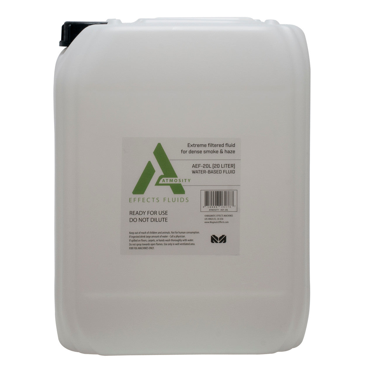 Elation AEF-20L Standard Fog Fluid