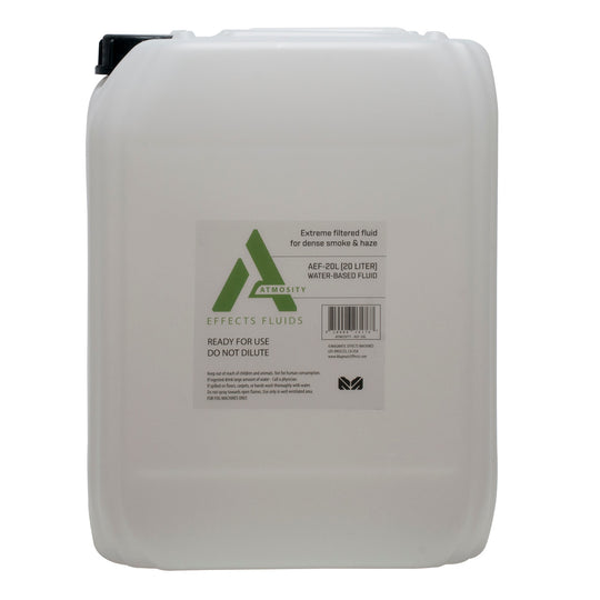 Elation AEF-20L Standard Fog Fluid