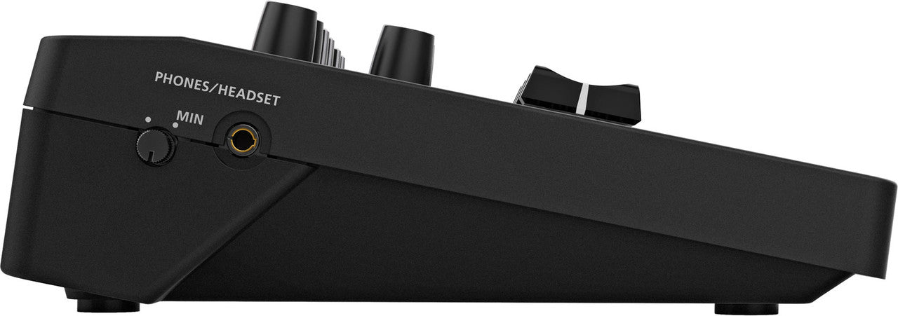 Roland VRC-01
