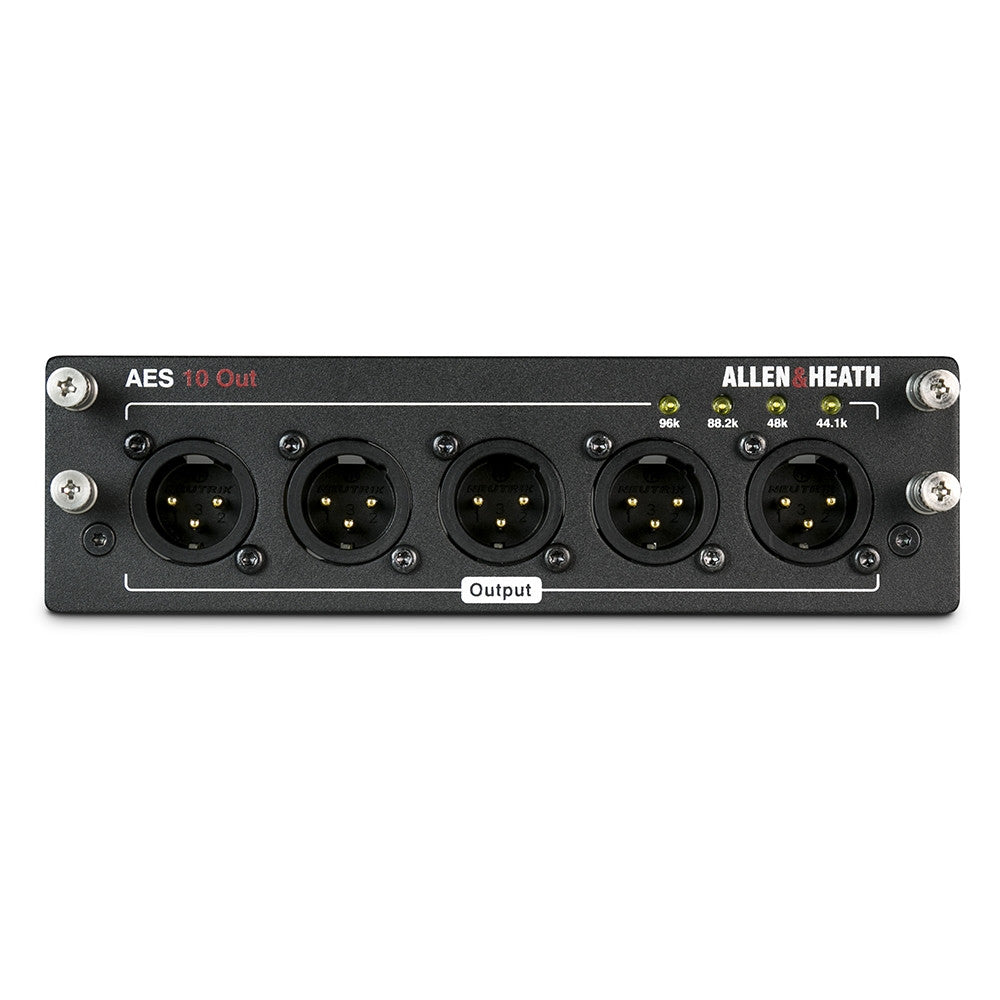 AH-M-DL-AES10O-A