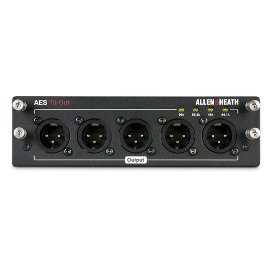 Allen & Heath AH-M-DL-AES10O-A