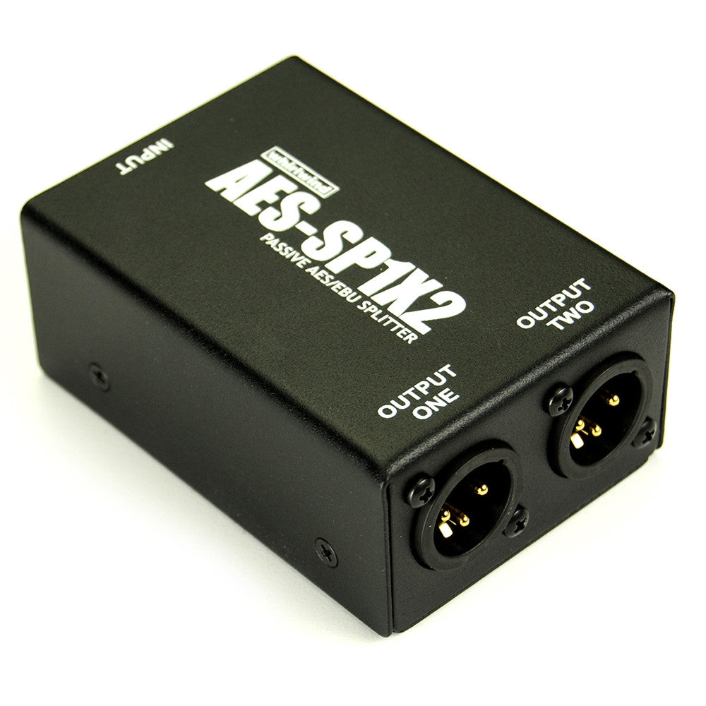 Whirlwind AES-SP1X2