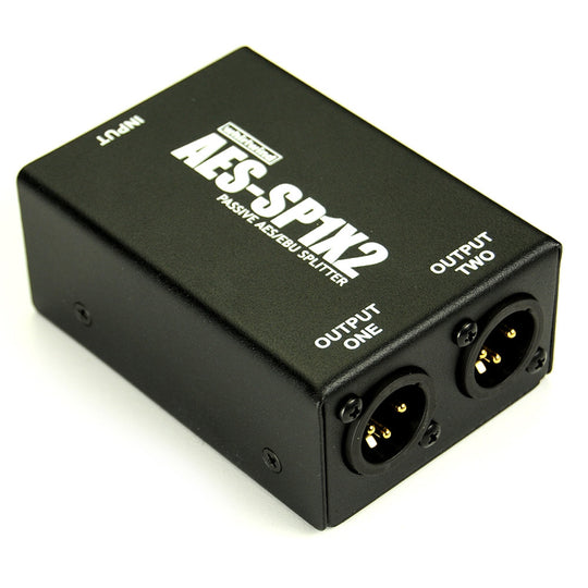 Whirlwind AES-SP1X2
