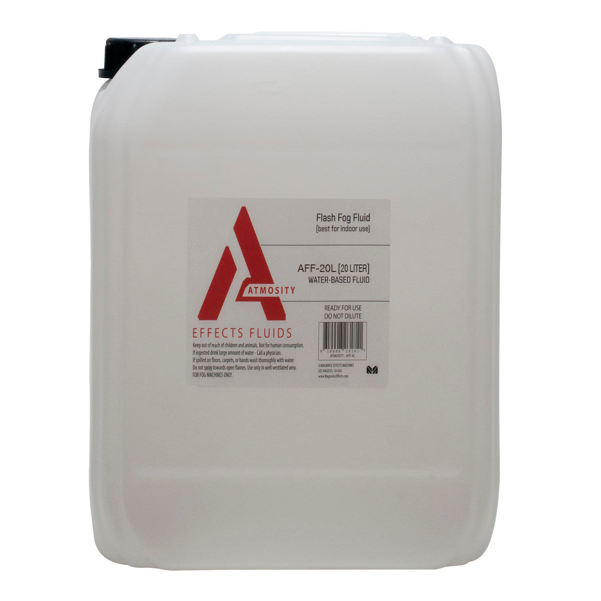 Elation AFF-20L Quick Fog Fluid