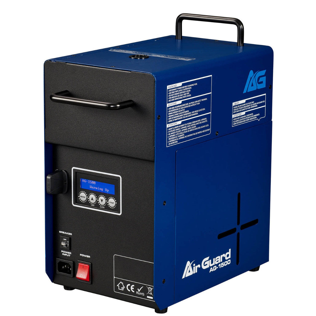 Antari AG-1500