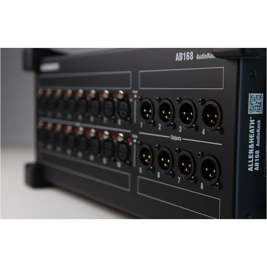 Allen & Heath AH-AB-168