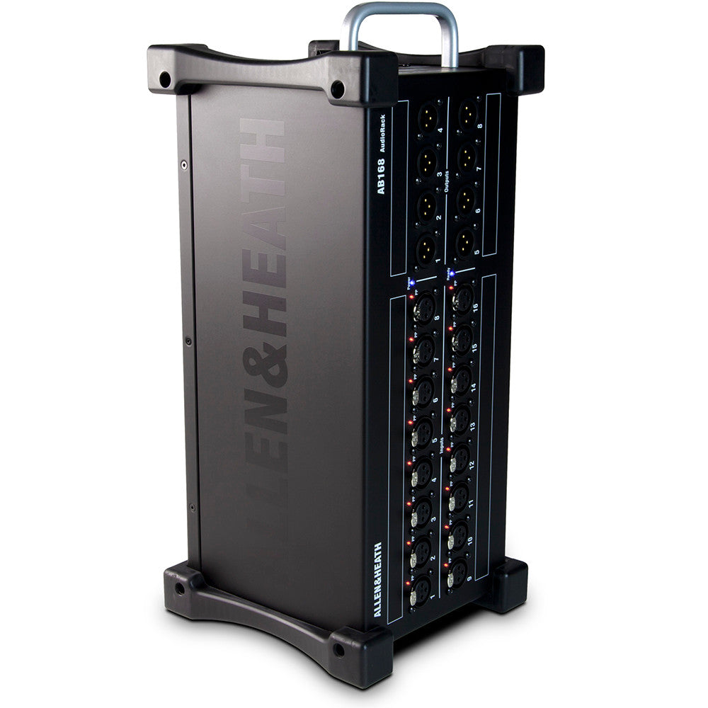 Allen & Heath AH-AB-168