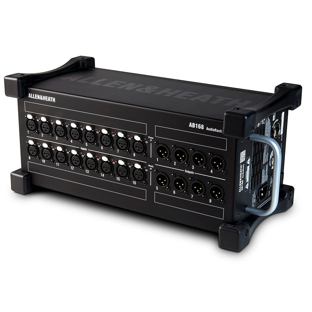 Allen & Heath AH-AB-168