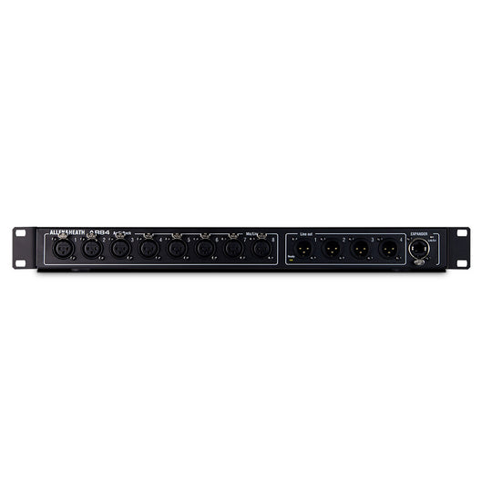 Allen & Heath AH-AR2-84-BLK
