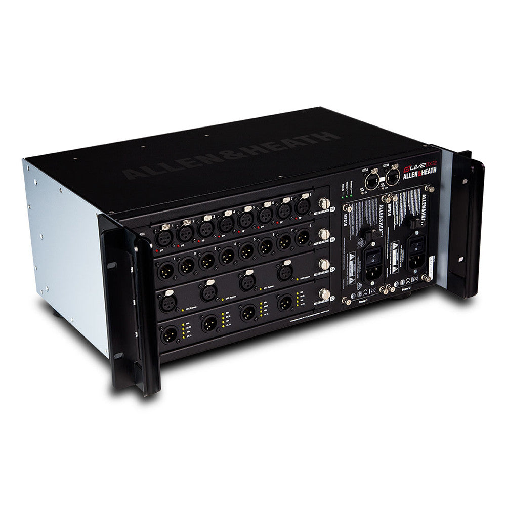 Allen & Heath AH-DLIVE-DX32