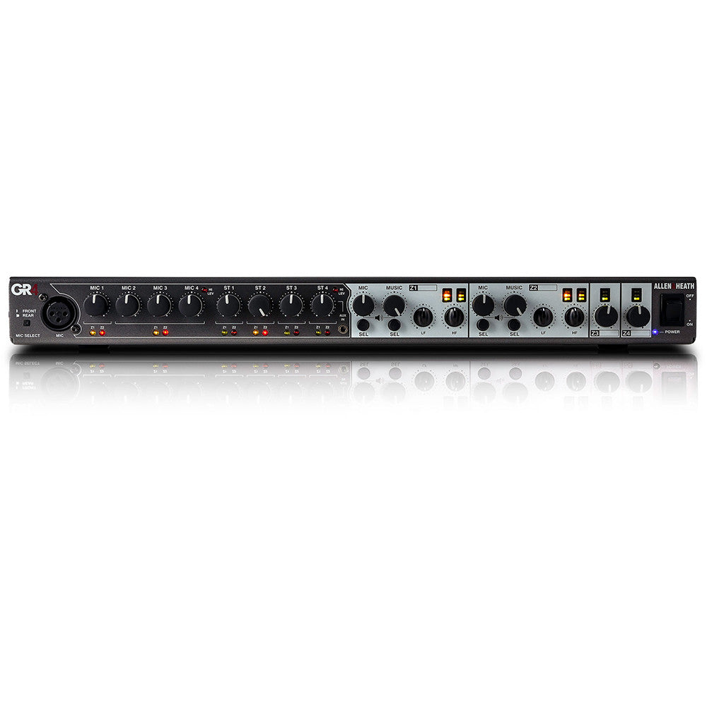 Allen & Heath AH-GR4