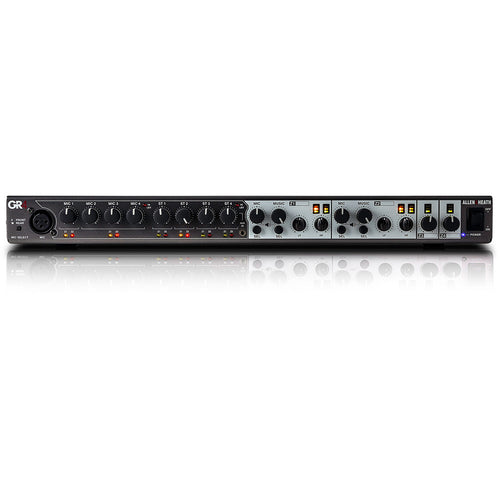 Allen & Heath AH-GR4