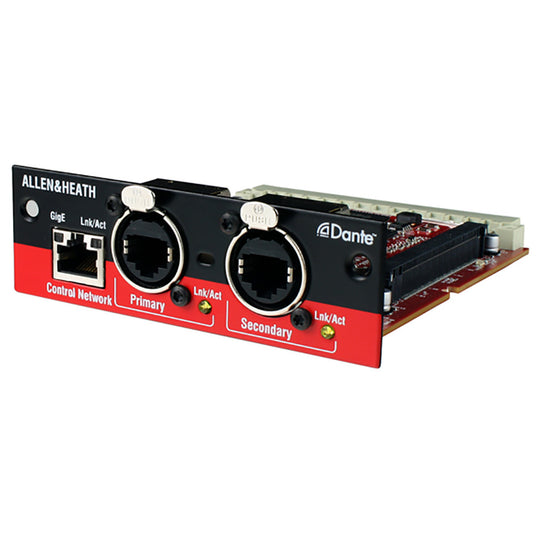 Allen & Heath AH-M-DANTE-A