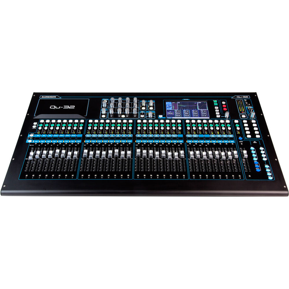 Allen & Heath AH-QU-32C