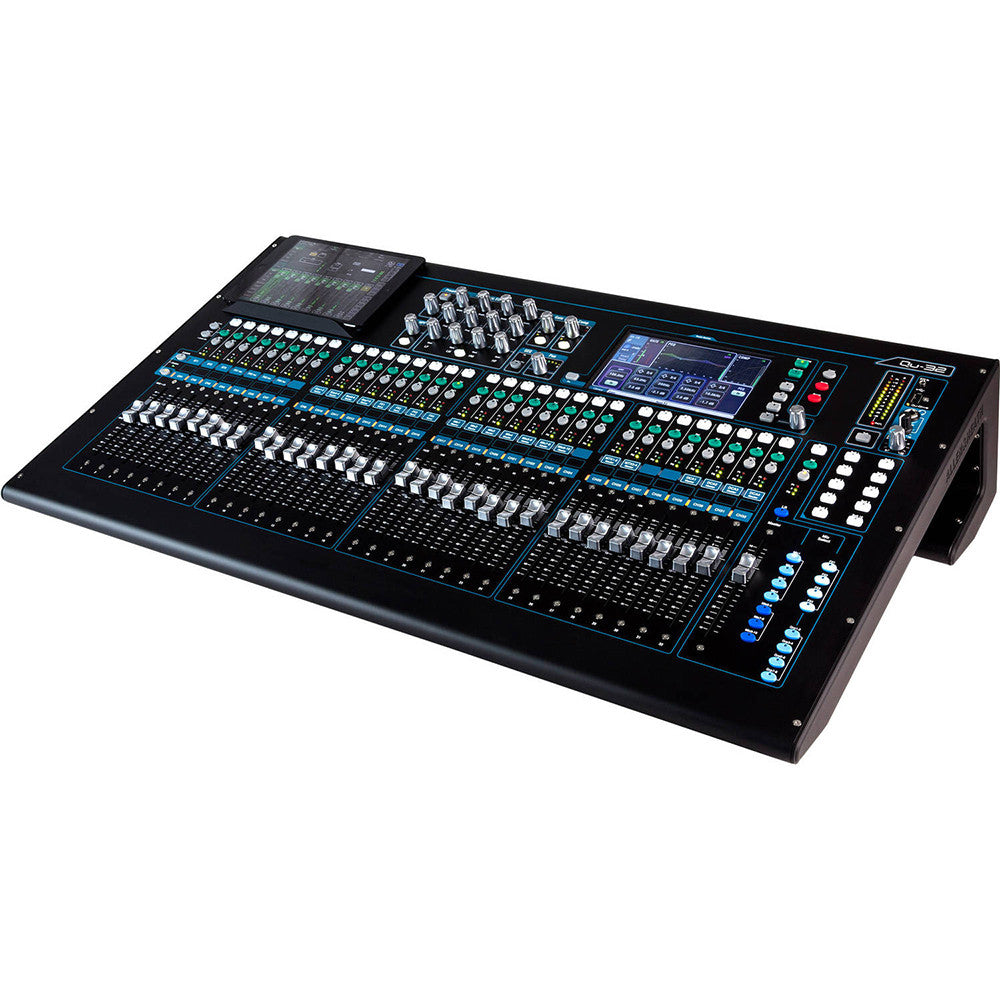 Allen & Heath AH-QU-32C