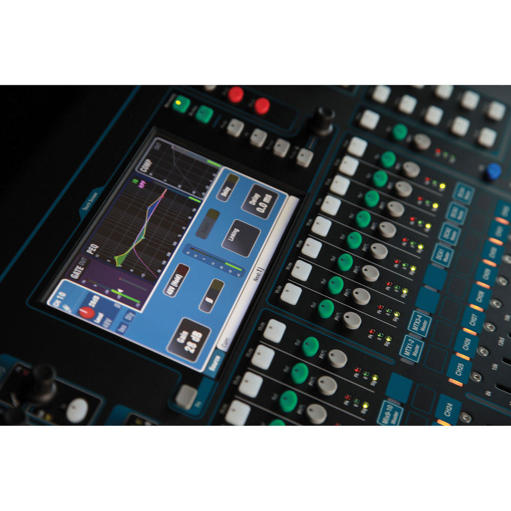 Allen & Heath AH-QU-32C