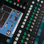 Allen & Heath AH-QU-32C